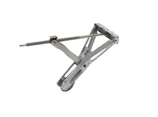 AL-KO støttebein 1000 kg | Caravan.no