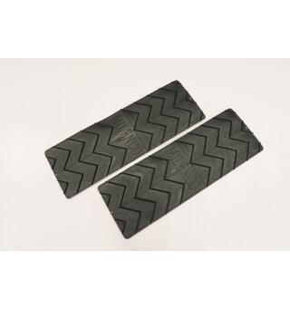 Antisklimatte Milenco ekstra bred