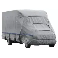 B-vare Trekk til bobil delinteg Winter L710xB240xH250