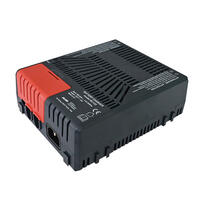 BC122 Switch-Mode Batterilader Alle batterier