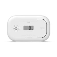 CO-alarm Housegard med LCD Gassalarm? Da trenger du også denne!