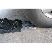 Gripeplate Milenco til Giant antklimatte 