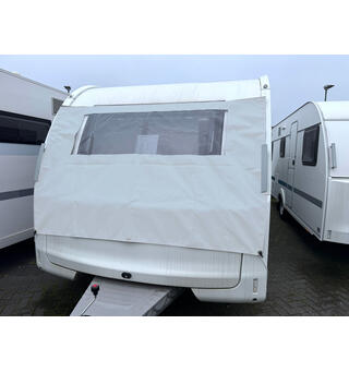 Isoleringstrekk til front 240 x H 160cm Med vindu