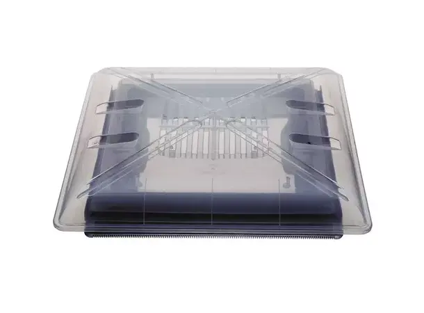 MPK takluke 40x40 cm kremfarget | Caravan.no