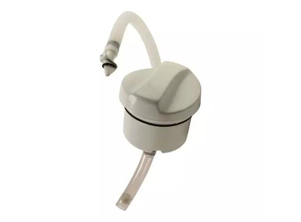 Mekanisme Thetford SC4 - hvit. 