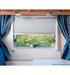 Plissegardin REMIflair IV 1514x800mm