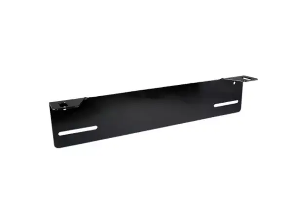Skiltplate for ekstralys bjelke HD 