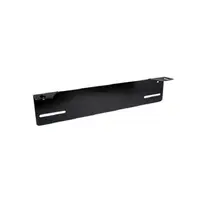 Skiltplate for ekstralys bjelke HD 