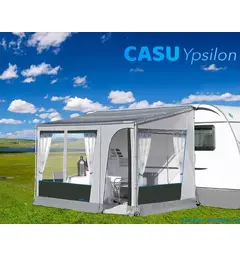 Telt CASU Ypsilon til Caravanstore XL440