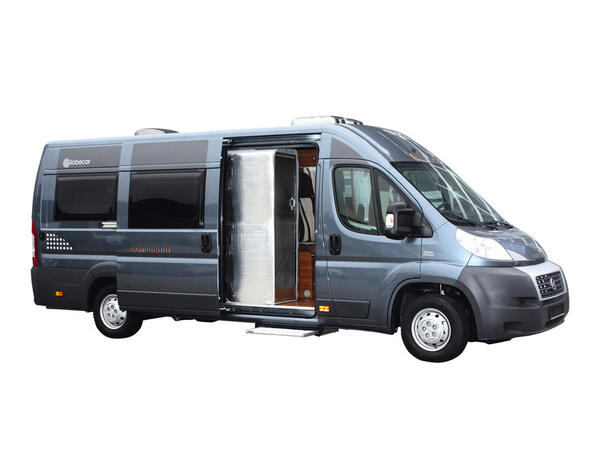 Termoforheng til Ducato skyvedør | Caravan.no