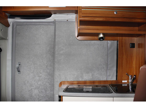 Termoforheng til Ducato skyvedør | Caravan.no