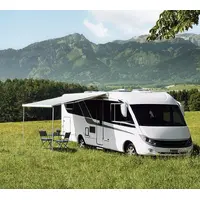 Thule Omnistor 5200 500 cm Sølv / Mystic Grey