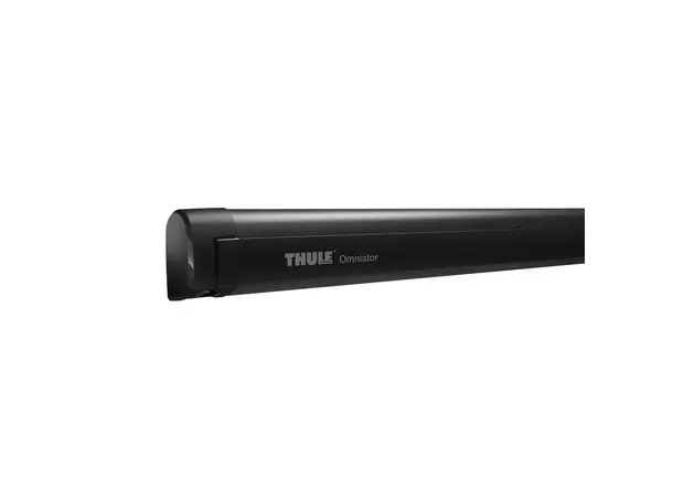 Thule Omnistor 5200 markise 500 cm Svart/Mystic Grey 