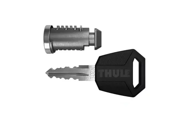 Thule One-Key system 8-pack 450800 