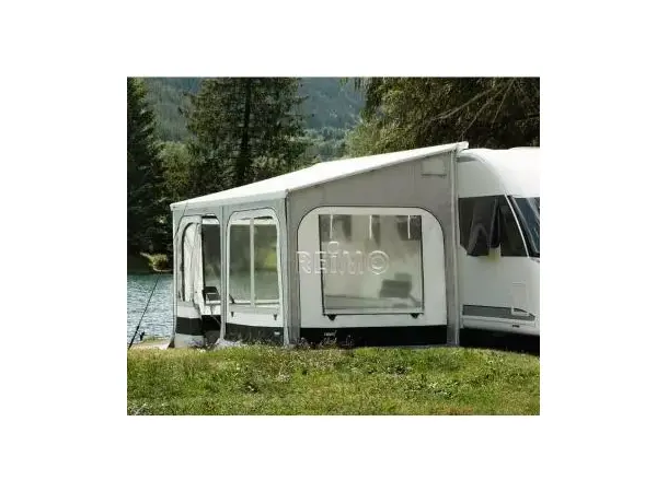 Thule Safari Panorama 300 cm Til Thule Omnistor 6002 / 6200 / 6300 