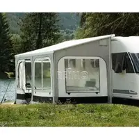 Thule Safari Panorama 300 cm Til Thule Omnistor 6002 / 6200 / 6300