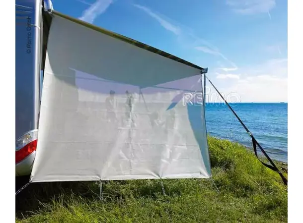 Thule Sun Blocker G2 side L Uttrekk 3,0 m 