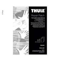 Thule reparasjonssett for Omnistor 