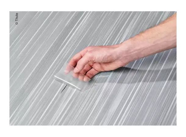 Thule reparasjonssett for Omnistor | Caravan.no