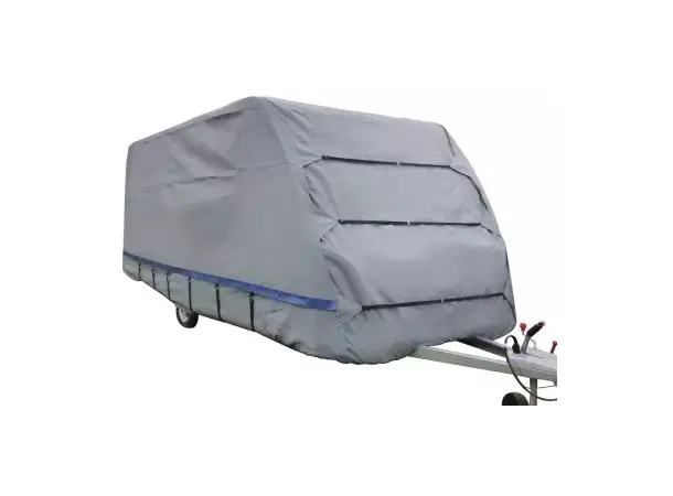 Trekk til campingvogn Wintertime L550xB250xH220 