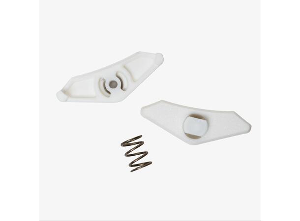 Anti-skli for Clesana-toalett 66400 & 66 