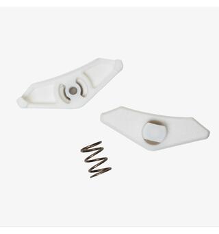 Anti-skli for Clesana-toalett 66400 & 66