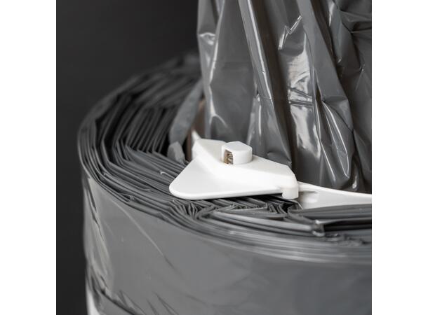 Anti-skli for Clesana-toalett 66400 & 66 