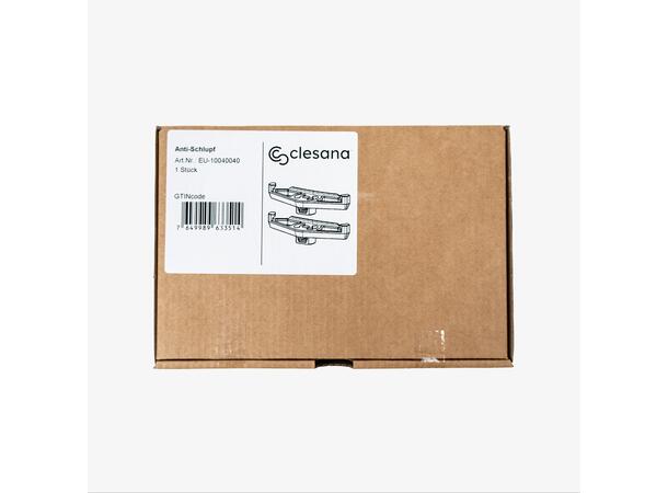 Anti-skli for Clesana-toalett 66400 & 66 