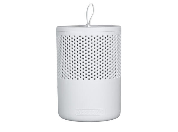 Avfukter Absodry Torrbollen serie 6 hvit 