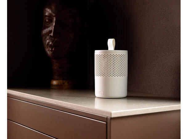 Avfukter Absodry Torrbollen serie 6 hvit 