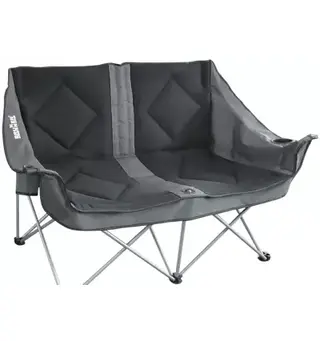 Brunner campingstol Action Sofa 3D