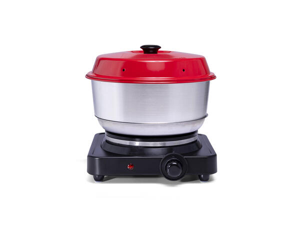 Camping Backofen Omnia Classic Maxi 3L, Stor omnia 