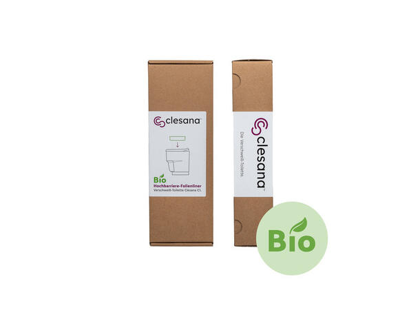 Clesana BIO folieposer til Clesana C1 | Caravan.no