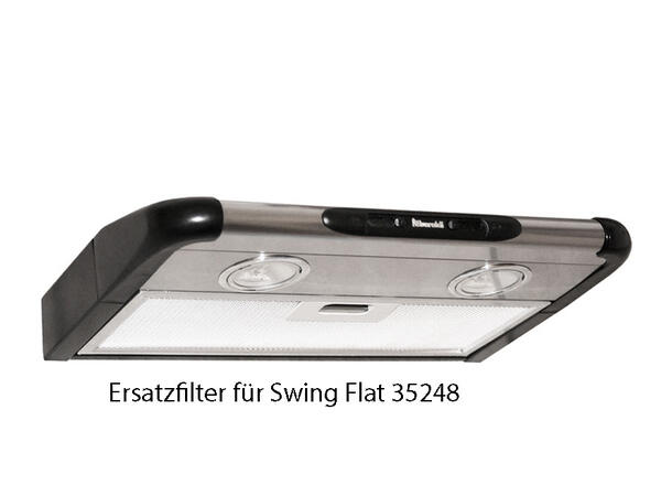 Erstatningsfilter for 35248 