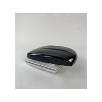 FMT Fan Plus takluke med vifte Sort topp Passer perfekt til 40 x 40 hull.