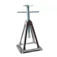 Fiamma støttebukk Alu Jacks 28-43cm 4stk 1000kg