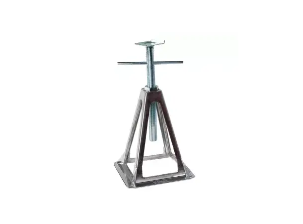 Fiamma støttebukk Alu Jacks 28-43cm 4stk 1000kg 
