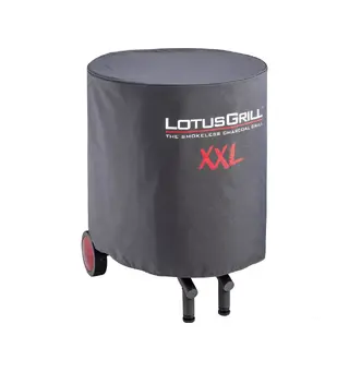 Grilltrekk LotusGrill XXL 600