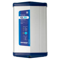 Intelligent batterilader ProLite 12V 25A, alle batterier