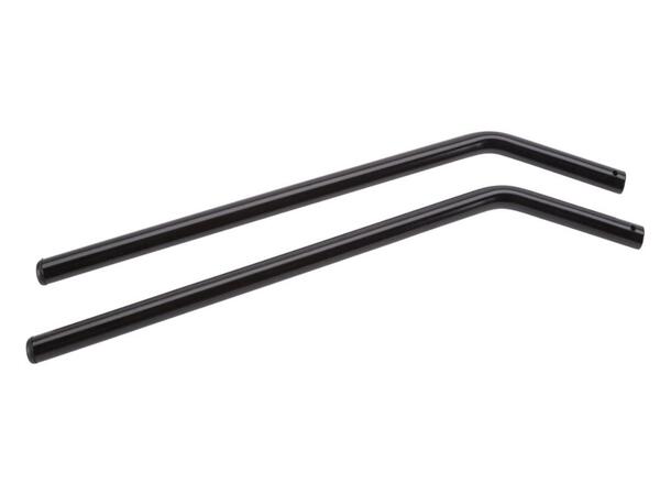 Lang arm til Milenco speil 2stk 