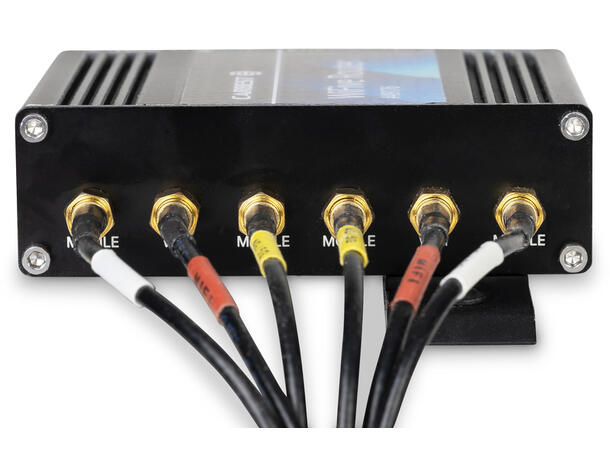 Pakkepris WiFI-Router 5G/LTE Router og antenne i en pakke 