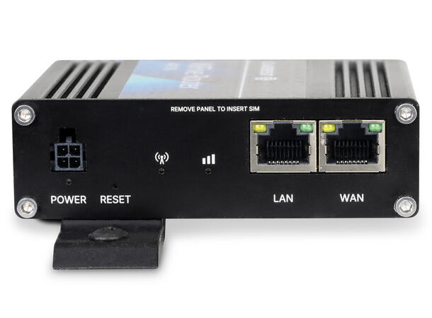 Pakkepris WiFI-Router 5G/LTE Router og antenne i en pakke 