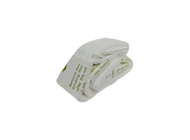 Poser til vannløst toalett FMT 14m, ca 50 tømminger 