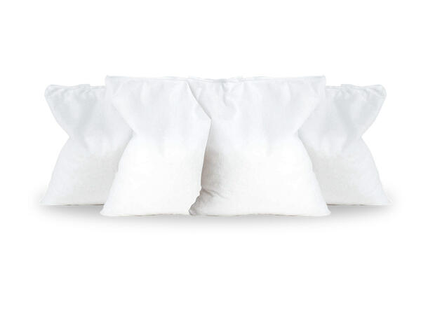 Refil Absodry Tørrbollen avfukte 4-pack 