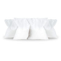 Refil Absodry Tørrbollen avfukte 4-pack 