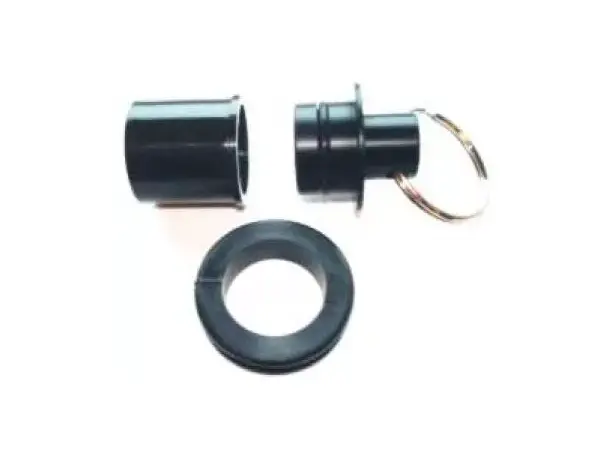 SOG-tilkobling for ekstra toalett type F 