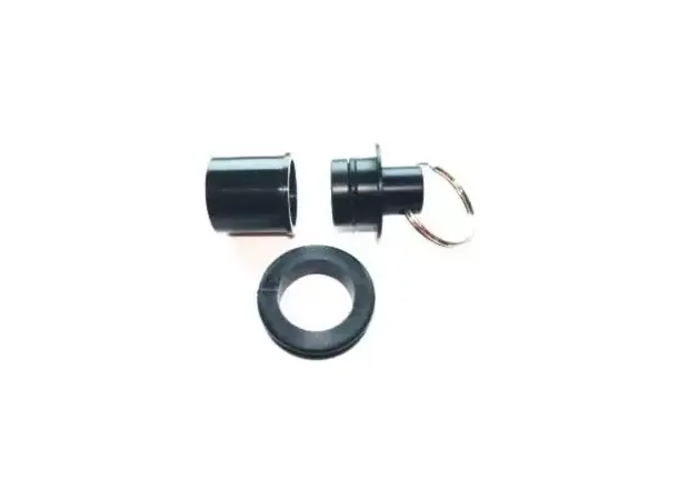 SOG-tilkobling for ekstra toalett type F 
