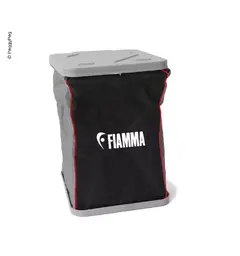 S&#248;ppelkasse Fiamma 35l sammenleggbar