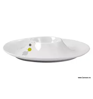 Space eggebeger - med antislip