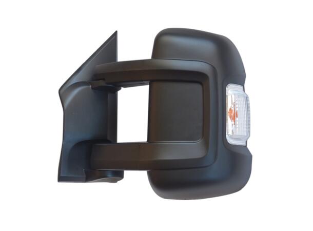 Speil dør Milenco lang arm venstre 